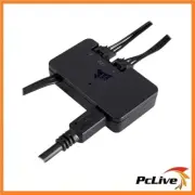 NEW Corsair iCUE Lighting Node PRO RGB Lighting Controller with 4 RGB LED Strips