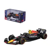 BBURAGO 1:43 2023 Red Bull RB19 FORMULA 1 F1 Sergio Checo Perez Model CAR #11