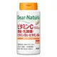 朝日 ASAHI Dear Natura 維他命C 鋅 乳酸菌 維他命 B2 B6 膠囊 120粒 ( 60天份)