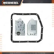 Wesfil Transmission Filter fits Toyota Corolla AE80 AE82 92 93 94 WCTK5 RTK9 (for: Toyota)