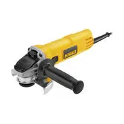 DeWALT 125mm Angle Grinder 900W