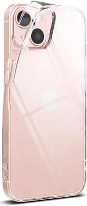 Ringke Air Apple iPhone 13 Mini Case Flexible TPU Transparent