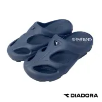 在飛比找蝦皮購物優惠-《DIADORA》現貨 氣墊鞋 包頭鞋 布希鞋 懶人鞋 涼鞋