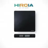 在飛比找蝦皮購物優惠-【免運】HIROIA JIMMY分離式智能電子秤 公司貨 保