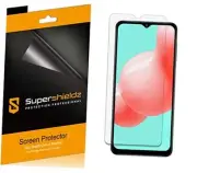 (6 Pack) Designed for Samsung Galaxy A32 5G Screen Protector, Anti Glare and