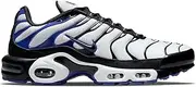 [Nike] Men's Shoes Air Max Plus Persian Violet White DB0682-100 (Numeric_9)