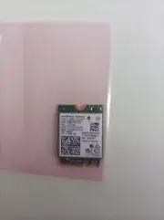 Intel Wireless-Ac 9260, 2230, 2X2 Ac+Bt, Gigabit, No Vpro