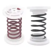 Floor Spring Springboard Kit Sport Equipment Multipurpose Heavy Compression Coil