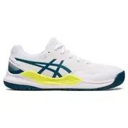 Asics GEL Resolution 9 GS Kids Tennis Shoes