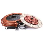 Xtreme Outback Performance Clutch Kit - Cushioned Ceramic, KTY28013-1C