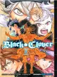 Black Clover 8 ─ Shonen Jump Manga Edition