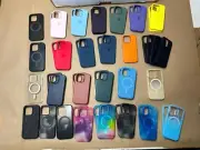 47x Pack Lot Genuine Official Apple Case & Otterbox Cases for iPhone 14 Pro
