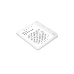 Rakuten Kobo Libra 2 32G N418-KU-WH-K-EP 白 電子書閱讀器 防眩光 防水二手品