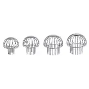 Gutter Strainer Gutter Downsport Guard Down Pipe Strainer