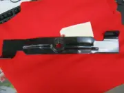 MTD mower blade