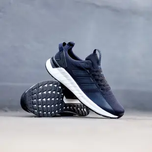 Adidas Questar Ride 海軍藍鞋 Original 印度尼西亞製造跑鞋