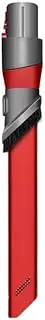 V7 Crevice Brush Tool,Suction Gap Head Replacement for Dyson V15 V12 V11 V10 V8 V7 Quick Release Vacuum Accessories