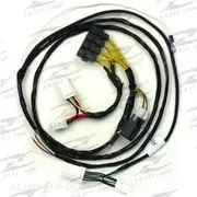 TAG Direct Fit Wiring Harness to suit Mitsubishi 380 Sedan - UNT257