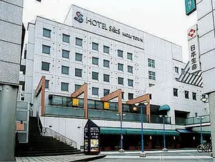 S&S森城酒店Hotel S&S Mori Town