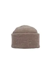 flanged hat L,M Gray