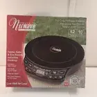 Nuwave 2 Precision Portable Induction Cooktop. New, Open Box.