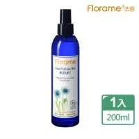 在飛比找momo購物網優惠-【Florame】矢車菊純露200ml