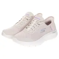 在飛比找momo購物網優惠-【SKECHERS】女鞋 健走系列 瞬穿舒適科技 GO WA