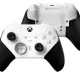 【Microsoft 微軟】Xbox One 菁英無線控制器(指定按鈕並調教靈敏度讓您更具競爭優勢)