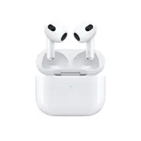 在飛比找PChome商店街優惠-Apple AirPods 3 (第三代) MPNY3TA/