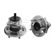 Gsp Wheel Bearing/Hub Ass - Rear - 400343