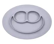 Ezpz The Mini Mat Pewter