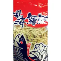 在飛比找蝦皮購物優惠-北海鱈魚香絲 600g