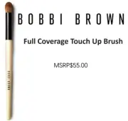 BOBBI BROWN Full Coverge Touch Up Brush NEW Sealed Original