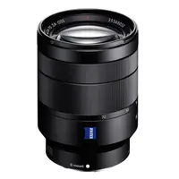 在飛比找PChome24h購物優惠-SONY FE 24-70mm F4 ZA OSS (公司貨