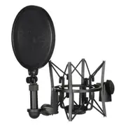 Rode SM6 Shock Mount with Detachable Pop Filter