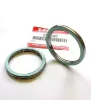 Suzuki Exhaust Gaskets muffler header gt250 gs450 gs425 gs400 ts125 ts100 ts