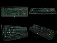 在飛比找Yahoo!奇摩拍賣優惠-【川匯】Razer BlackWidow Ultimate 