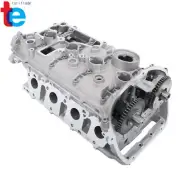 For 2009-2015 Audi VW A3 TT Passat CC Jetta GTI 2.0 TSI CCTA CCZ Cylinder Head (for: Audi)
