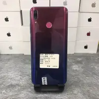 在飛比找蝦皮購物優惠-【便宜手機】HUAWEI Y9 2019 4G 64G 6.