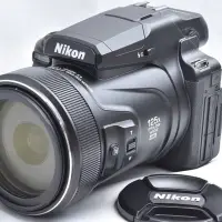 在飛比找Yahoo!奇摩拍賣優惠-Nikon/尼康 COOLPIX P900s長焦高清數碼照相
