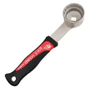Bicycle Bottom Bracket Removal Crank Tool Compatible with Shimano Hollowtech II