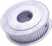 1/5/10pcs 32 Teeth 2GT Synchronous Gear 3D Printer Part Timing Pulley Bore 4 5 6 6.35 8 10 12mm Belt Width 9mm 32Tooth Pulley(8mm,1pcs-9mm)