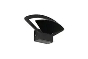 Fiesta 6 Watt Wall Light Black