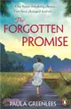 The Forgotten Promise：A captivating gripping escapist WW2 Malaya historical fiction novel