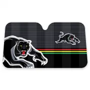NRL: Panthers - Car Sunshade
