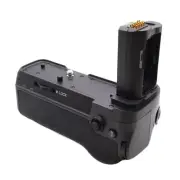Durable MB-N11 Vertical Battery Handle Grip For Nikon Z6II Z7II Replacement