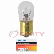 Philips Engine Compartment Light Bulb for Cadillac Calais DeVille Eldorado xl