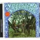 CREEDENCE CLEARWATER REVIVAL-CREEDENCE CLEARWATER REVIVAL (40TH ANN.ED.) CD NEW!