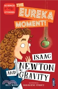 在飛比找三民網路書店優惠-Isaac Newton and Gravity