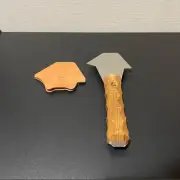 T-Design Multi-Scraper Set Japan Free Ship